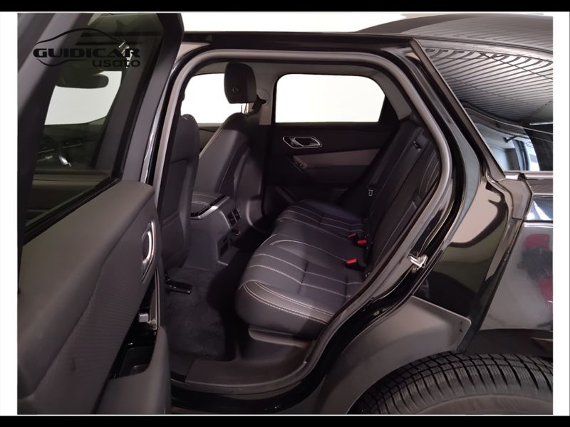 GuidiCar - LAND ROVER Range Rover Velar 2022 Range Rover Velar 2.0d i4 mhev R-Dynamic 4wd 204cv auto Usato